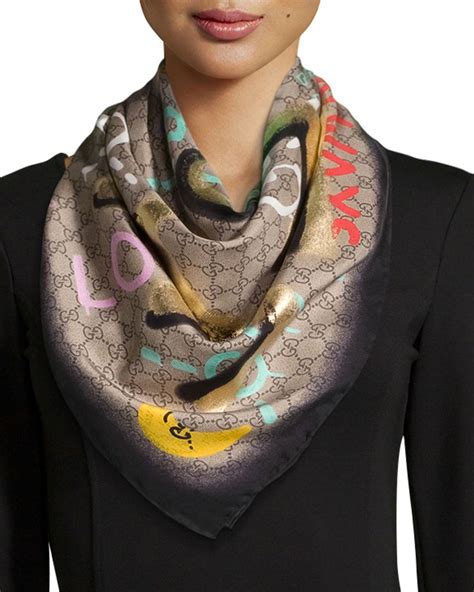 designer scarf sale gucci